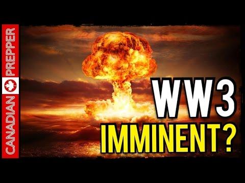 Is World War 3 Imminent?
