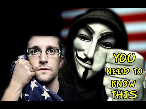 Edward Snowden EXPOSING NSA [Full Documentary]