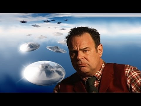 Alien Evidence UFO Sightings Real Aliens In NASA Footage – Dan Aykroyd Documentary