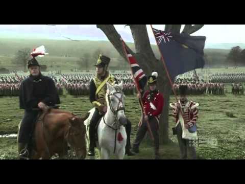 History The battle of waterloo..flv