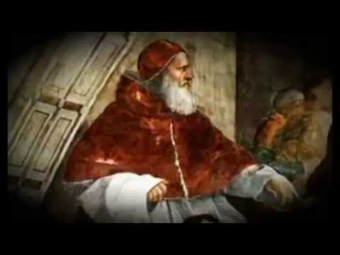 The Vatican City Documentary