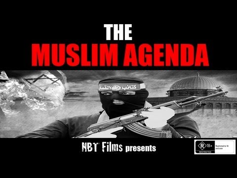 The Muslim Agenda – Full Documentary – Banned in some countries