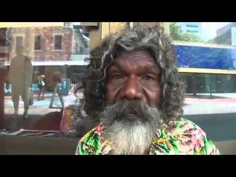 This Is Our Country Too ~ A Documentary of the Aboriginals of Australia Tribe of Reuben