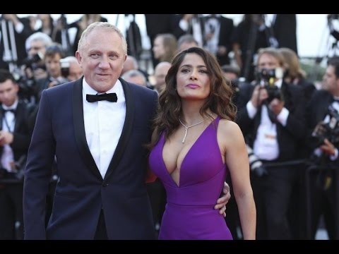 The Biggest Celebrity The Wives of Billionaires BBC Documentary 2016