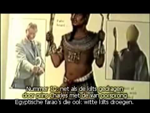 The Arrivals pt.07 (Pharaohs of Today) nederlands ondertiteld