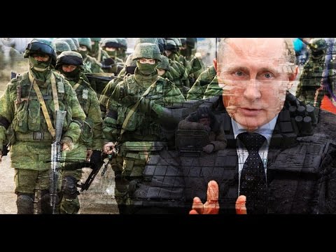Putin Warns Of World War 3   Mainstream Media Completely Ignores Him MUST WATCH