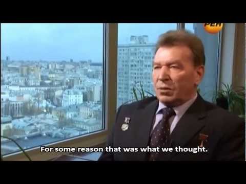 Men In Black Russian Documentary With English Subtitles