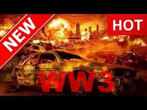 World War 3 Warning and America 2016 2017 Something Strange Is Happening