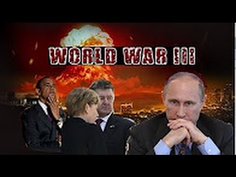 WW III THE US have started WORLD WAR III JESSE VENTURA