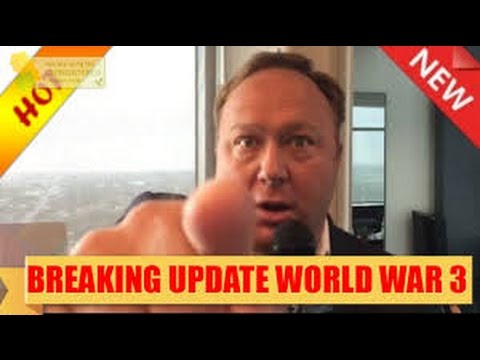BREAKING Joel Skousen Warns Scenario World War 3 Is Coming