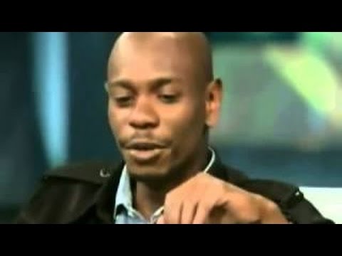 Why Dave Chappelle Left?