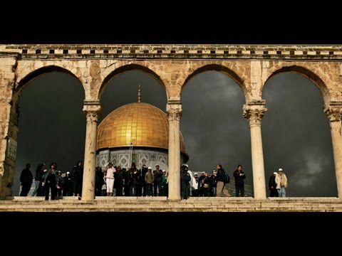 Magnetic Forces Al Aqsa | The Purpose Of Dubai |  illuminati vs Islam | Mysterious World