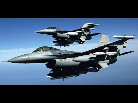 The Best Fighter Aircraft Ever Made (Full Documentary)