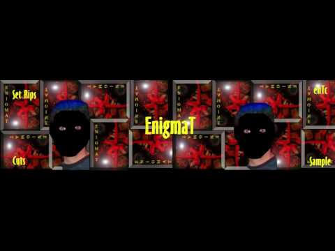 Enigma T Rip ––– Tasz – New Arrivals Julian Rodriguez Remix Cut From Singer Set–enTc
