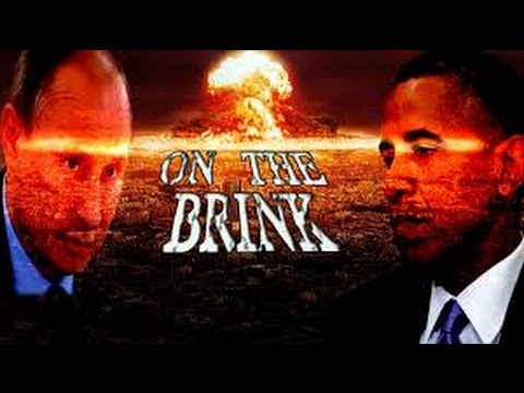 Anonymous Why Is Obama Threatening Russia With World War 3 Right Before The Election?