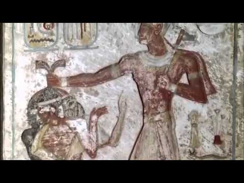 History Channel Documentary-The Black Pharaohs Nubian Pharaohs Ancient Egypt History Docum