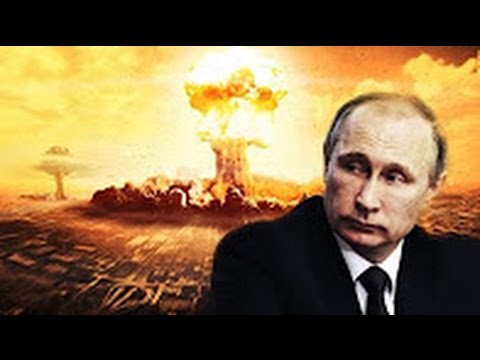Anonymous – Putin EXPOSES World War 3 Plan 2016