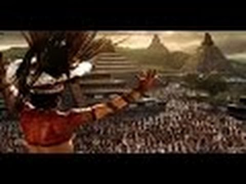 Latest Mystery Of Aztec Civilization.  History Documentary 2016. National Geographic Documentary
