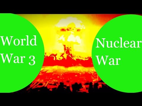 Steve Quayle  – W.o.r.l.d W.a.r 3 Prediction & N.U.C.L.E.A.R W.A.R WITH Russia HAS NEVER BEEN CLOSER