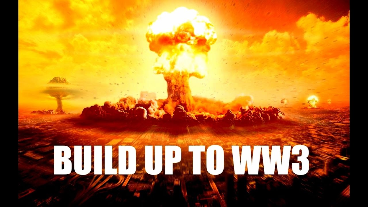 Is World War 3 Imminent?