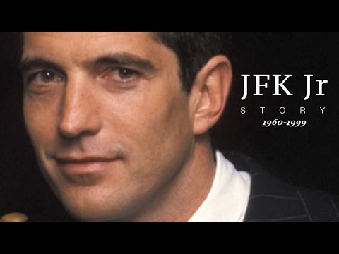 JFK Jr Unbelievable Cover-Up Documentary