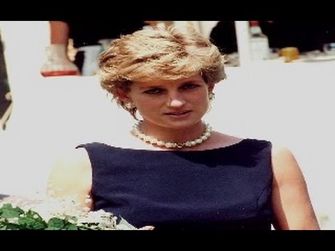 The Death of Princess Diana (Conspiracy Documentary)