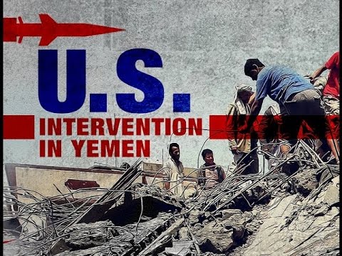 The Debate – US Intervention in Yemen #World War 3 Will Start on January 22, 2017