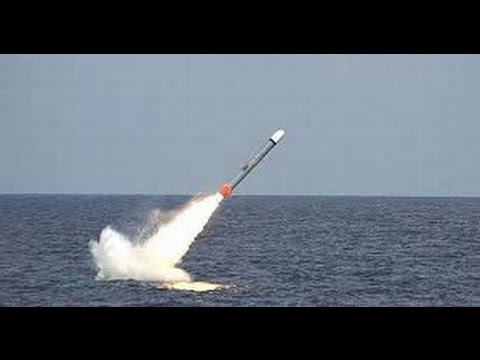 TOP 10 CRUISE MISSILE IN THE WORLD