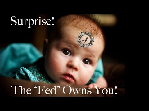 Birth Certificate Conspiracy (You Were Born a Slave) illuminati Documentary