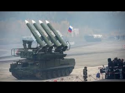 The Truth About World War III ¦ United States vs Russia