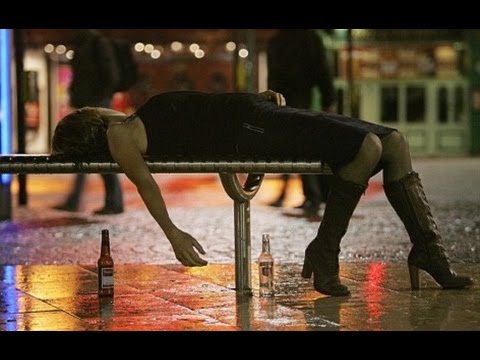 Alcohol Will Kill You ! You Must Watch This Documentary (Shocking, Undisputed truth)