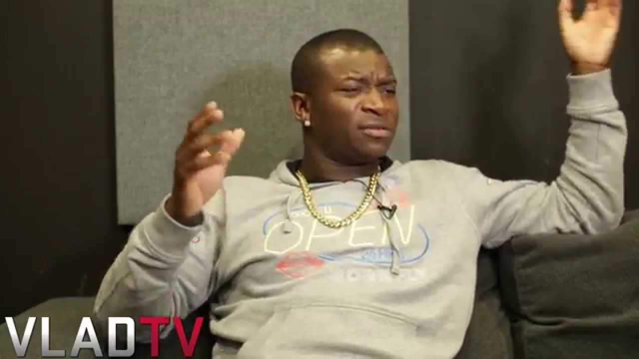 O.T. Genasis: I Saw Over $1M in Bottles at Leo DiCaprio’s B-Day