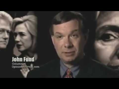 Hillary DARK Secrets   The Hillary Files   Hillary Clinton    Full Documentary