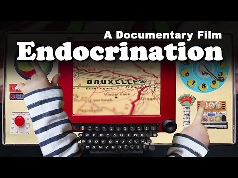 “Endocrination” Full Length Documentary (2014) HD