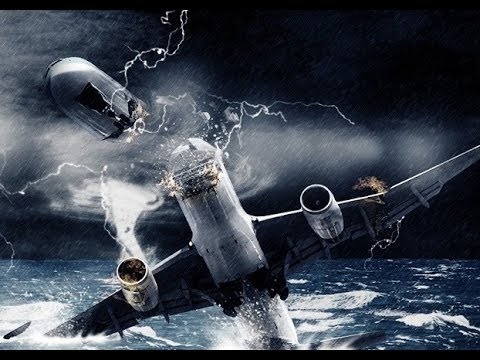 What is Happening to Planes || Unresolved Mystery – Full Documentary