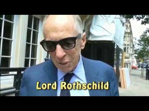 Rothschild Illuminati New World Order