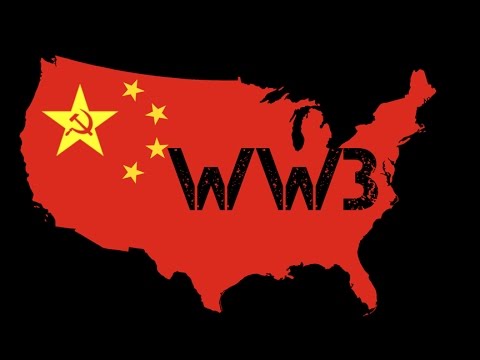 China, Russia, the U.S. and WW3 – Impending World War Just Days Away!