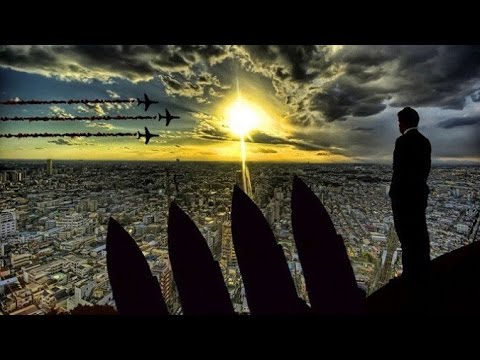 THE REAL TRUTH BEHIND WORLD WAR 3 (Full Documentary)