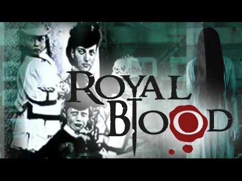 ILLUMINATI ROYAL BLOOD ♚ Conspiracy Documentary 2016 | HD 1080p