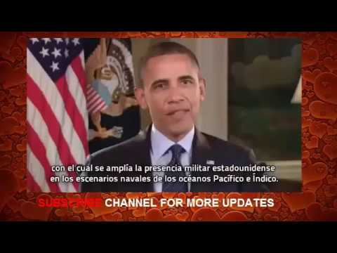 WW3 News : Putins Army Is Coming or World War3 Against Obama Year 2016
