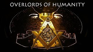 OVERLORDS OF HUMANITY ☬ | NEW WORLD ORDER – Conspiricy Documentary 2016
