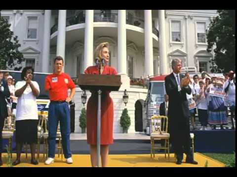 Hillary Clinton Exposed, Movie She Banned From Theaters   Full Movie