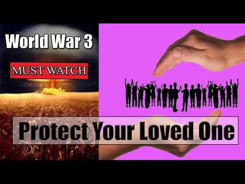 ALERT NEWS :World War 3 Has Already Begun Protect Your Loved Ones