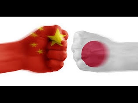 WW3 | Will China & Japan trigger World War 3???