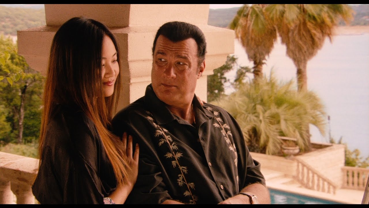 New Martial Arts Movies 2016 – Steven Seagal New Movies  – Action Movies with English  High Rating