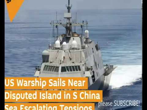 WW3 South China Sea USA vs CHINA Dollar Collapse World War 3 New Video