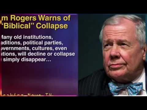 Dollar Collapse & WORLD WAR 3 Coming Before The End Of 2016