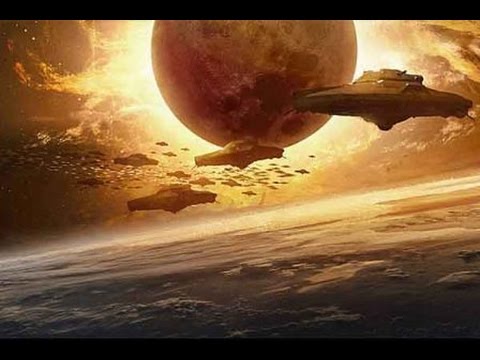 UFOs And The Bible – Full Documentary