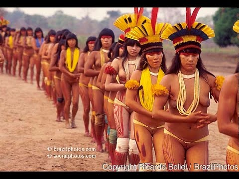 Best Documentaries 2016 – Amazone The Best Primitive Culture – History DOcumentary