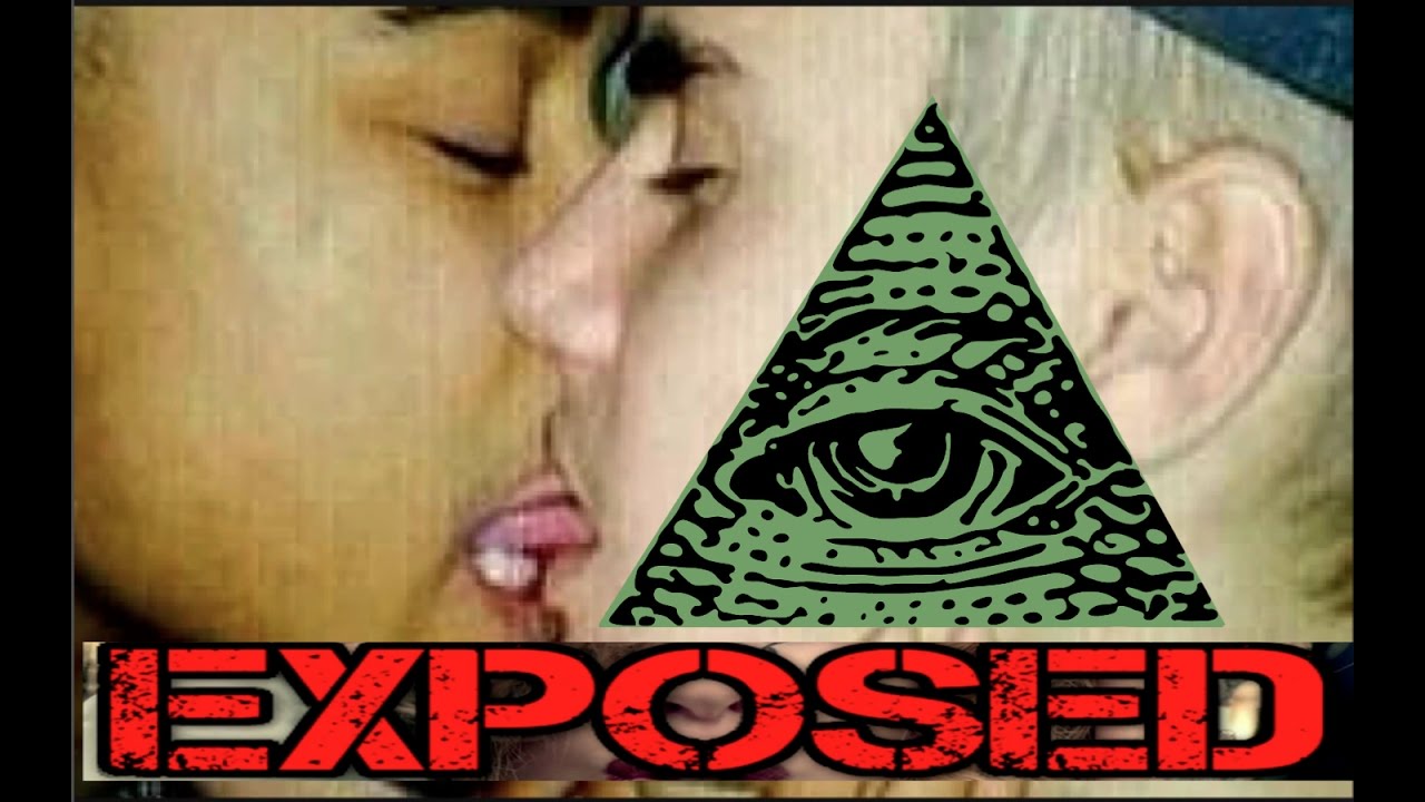 Justin Bieber is Gay – Illuminati Exposed